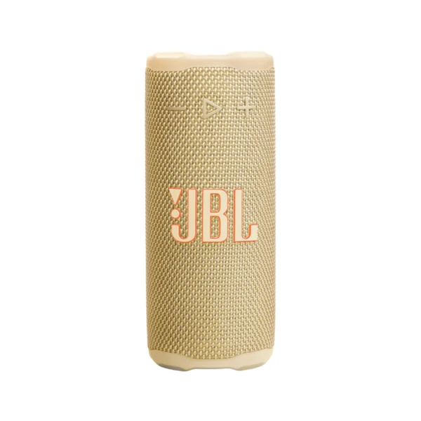 audio-component-0165 เจบีแอล ลําโพงบลูทูธ GRIP สีเยลโล่