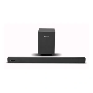 [พรีออเดอร์] อะโคเนติค ซาวด์บาร์ 80 วัตต์ รุ่น AN-SP160