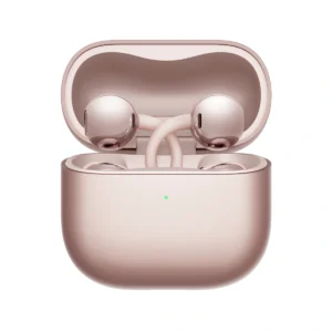 audio-component-0174 หัวเว่ย หูฟังไร้สาย FREECLIP รุ่น 2 สีโรส โกลด์
