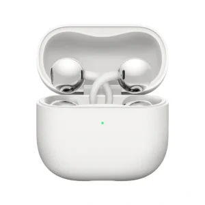 audio-component-0175 หัวเว่ย หูฟังไร้สาย FREECLIP รุ่น 2 สีขาว