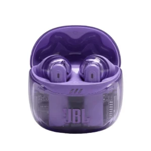 เจบีแอล หูฟัง Earbuds TWS Tune Flex 2 Ghost สีโมฟ