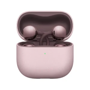 audio-component-0183 หัวเว่ย หูฟังไร้สาย FREECLIP รุ่น 2 สีเบอร์รี่ เพอร์เพิล