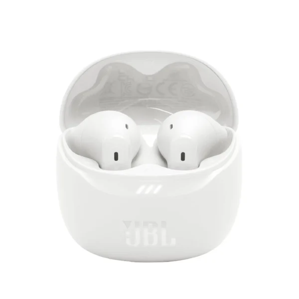เจบีแอล หูฟัง Earbuds TWS Tune รุ่น FLEX 2 สีขาว