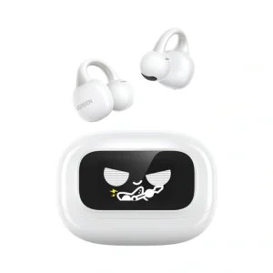 ยูกรีน หูฟัง TWS HiTune S6 สีขาว