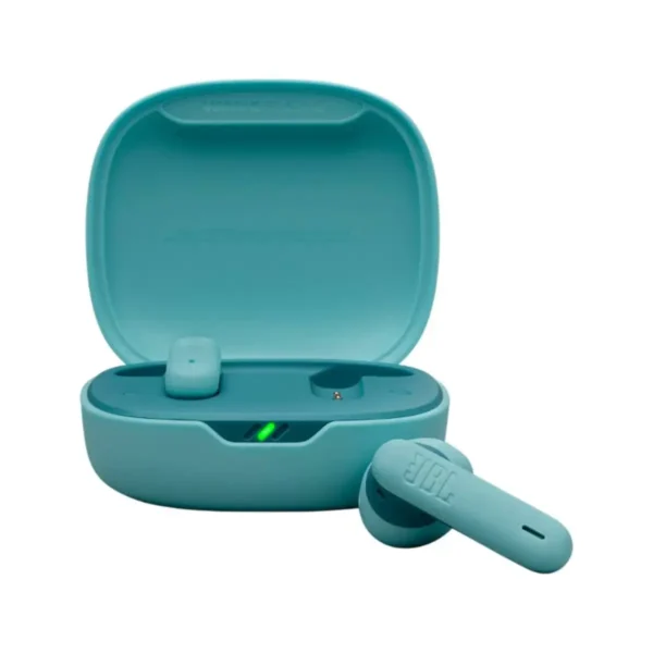 audio-component-0195 เจบีแอล หูฟังไร้สาย Wave Flex 2 Earbuds TWS สีบลู