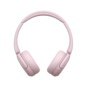 โซนี่ หูฟังไร้สาย รุ่น WH-CH520/PZ สีชมพู