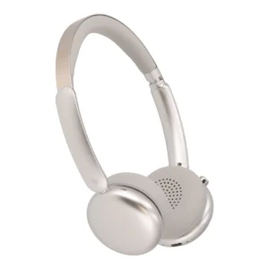 บลูบ็อกส์ หูฟังไร้สาย Sphere Mini ANC+ENC สีเงิน
