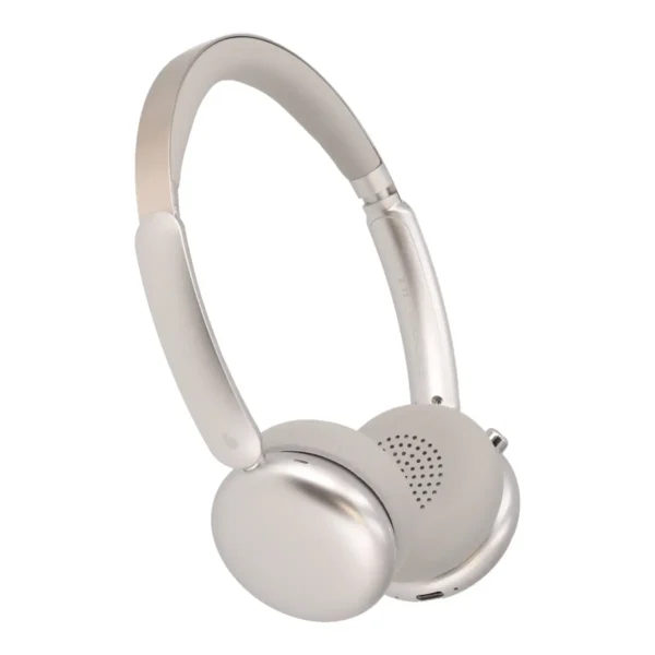 บลูบ็อกส์ หูฟังไร้สาย Sphere Mini ANC+ENC สีเงิน