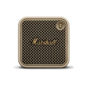 MARSHALL WILLEN II BLUETOOTH SPEAKER ลําโพงมาร์แชล WILLEN รุ่น 2 CREAM
