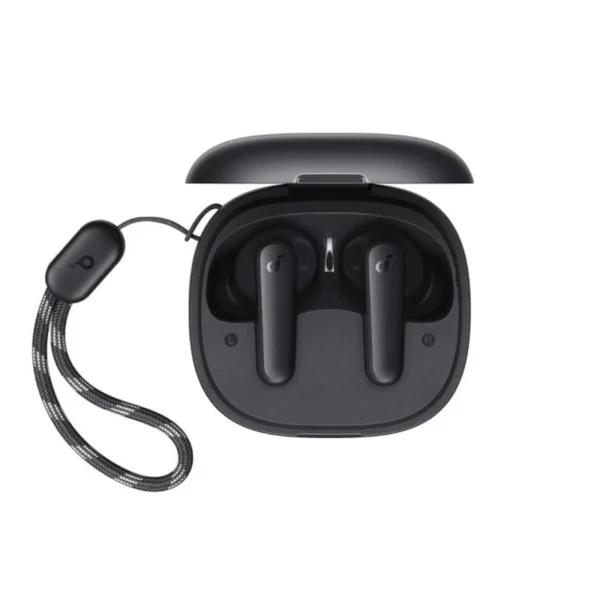 หูฟังไร้สาย Soundcore R50i True Wireless BLACK