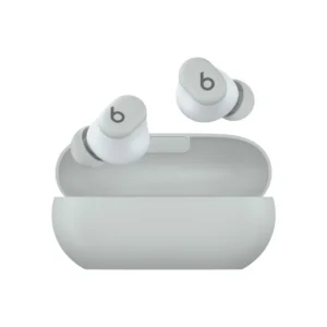Beats Solo Buds - True Wireless Earbuds หูฟังไร้สาย Storm Grey
