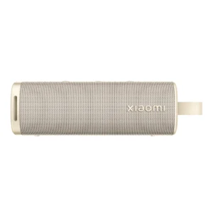 audio-component-0210 เสียวหมี่ ลําโพงบลูทูธ Sound Outdoor สีโกลด์