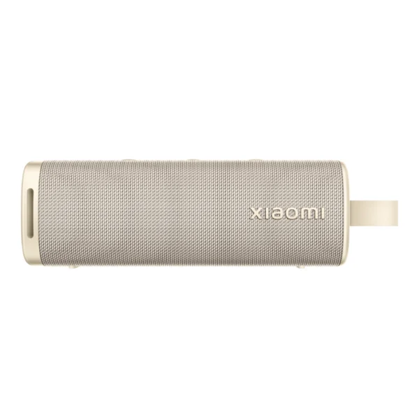 เสียวหมี่ ลําโพงบลูทูธ Sound Outdoor สีโกลด์