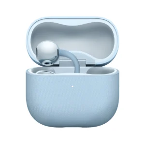 audio-component-0215 หัวเว่ย หูฟังไร้สาย FREECLIP รุ่น 2 สีฟ้า