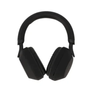 audio-component-0217 ฟ็อกซ์ หูฟังไร้สาย EY97B Powerful Bass สีดํา