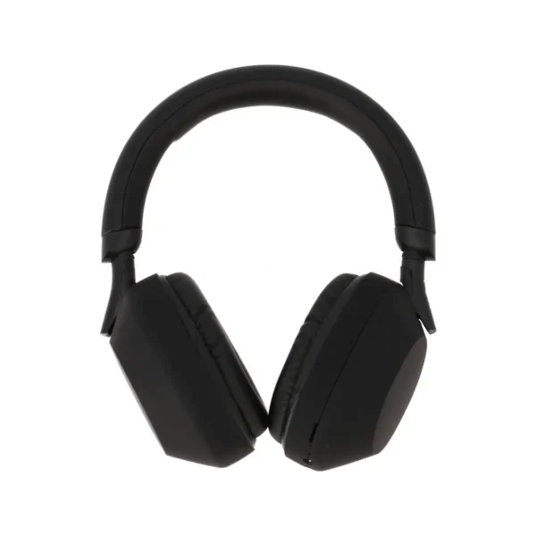 ฟ็อกซ์ หูฟังไร้สาย EY97B Powerful Bass สีดํา