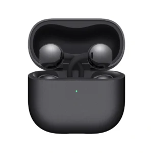 audio-component-0221 หัวเว่ย หูฟังไร้สาย FREECLIP รุ่น 2 สีดํา