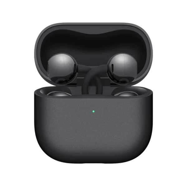 audio-component-0221 หัวเว่ย หูฟังไร้สาย FREECLIP รุ่น 2 สีดํา