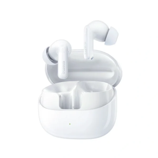 audio-component-0223 เบซิอัส หูฟังไร้สาย Baseus Bass รุ่น BP1 Pro สีมูน ไวท์
