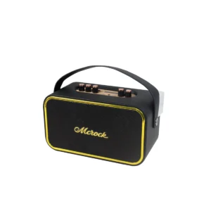 McRock ลําโพงบลูทูธ 150W เบสหนัก รุ่น ACTION 1 Bluetooth speaker ลําโพงพกพา