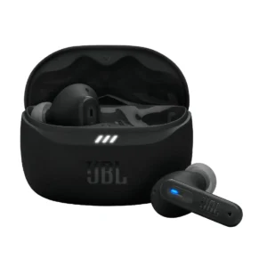 เจบีแอล หูฟัง In-Ear TWS Tune Beam 2 สีดํา