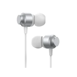 audio-component-0229 จอยรูม หูฟัง TYPE-C Series JR-EC06 สีเงิน