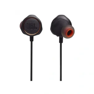 audio-component-0233 เจบีแอล หูฟังเกมมิ่ง Quantum 50 Black