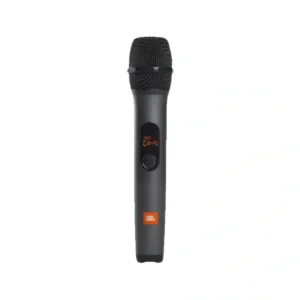 audio-component-0245 เจบีแอล ไมโครโฟนไร้สาย รุ่น MICAS1 สีดํา