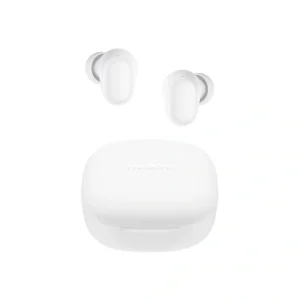 audio-component-0246 เรดมี่ หูฟังไร้สาย Buds 6 Play สีขาว