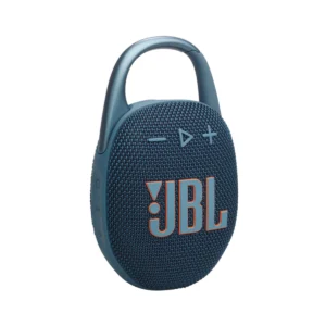 audio-component-0252 เจบีแอล ลําโพงบลูทูธ Clip 5 สีฟ้า