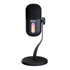 SIGNO E-Sport Condenser Microphone MERZEE รุ่น MP-710 (ไมค์โครโฟน)