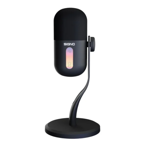 audio-component-0262 SIGNO E-Sport Condenser Microphone MERZEE รุ่น MP-710 (ไมค์โครโฟน)