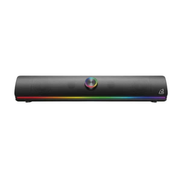SIGNO SB-612 ESCUBA GAMING SOUNDBAR ลําโพงเกมมิ่ง ลําโพงซาวด์บาร์