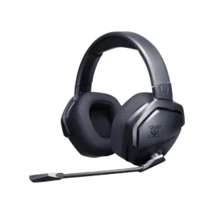 audio-component-0287 NUBWO X99 Pro Wireless Gaming Headset หูฟังเกมมิ่งไร้สายแบบ Tri-Mode เชื่อมได้ทั้ง Wireless Bluetooth และ 3.5 mm
