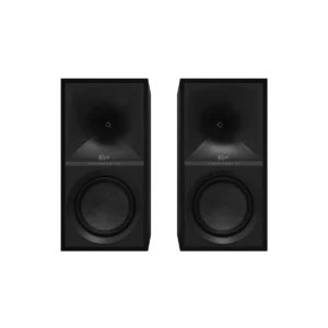 audio-component-0291 คลิปช์ เดอะ เซเว่น ลําโพงไฮไฟ (แบล็ค)