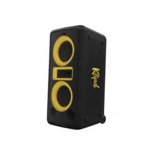 audio-component-0298 คลิปช์ นิว ยอร์ก (ลําโพงปาร์ตี้)