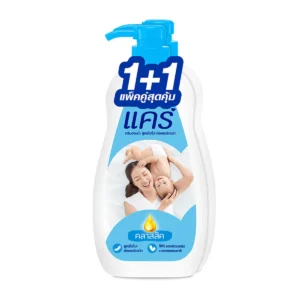 แคร์ ครีมอาบคลาสสิค 450 มล. x 1+1