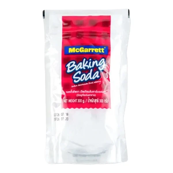 bakery-ingredients-0001 แม็กกาแรต ผงเบคกิ้งโซดา 300 ก.
