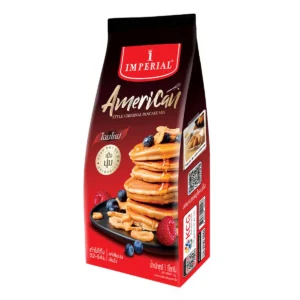 bakery-ingredients-0007 อิมพีเรียล แป้งสําหรับทําแพนเค้ก 1 กก.