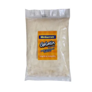 bakery-ingredients-0235 แม็กกาแรต เจลาติน (Gelatin) 500 กรัม