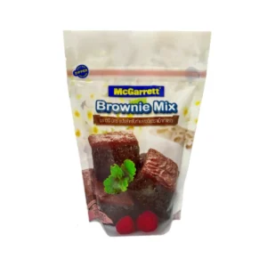 bakery-ingredients-0239 แม็กกาแรต แป้งบราวนีสําเร็จรูป 400 กรัม