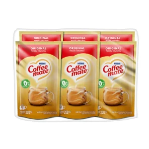 canned-packaged-0034 คอฟฟีเมต โกลด์ 200 ก. x 6