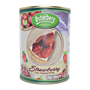 canned-packaged-0063 ออสเตอร์เบิร์ก ฟิลลิ่งสตรอเบอร์รี่ 620 ก.
