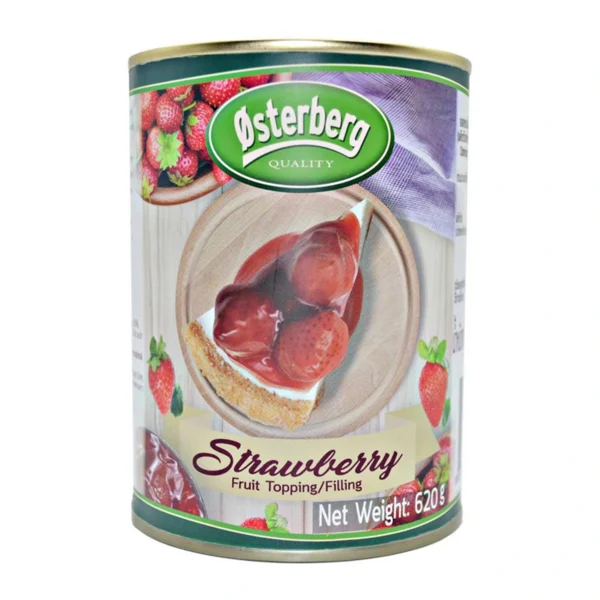 canned-packaged-0063 ออสเตอร์เบิร์ก ฟิลลิ่งสตรอเบอร์รี่ 620 ก.