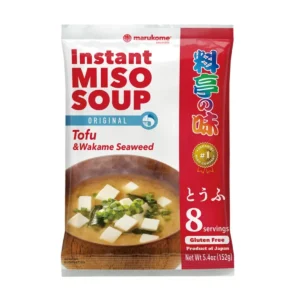 canned-packaged-0064 มารุโคเมะ มิโซะซุปเต้าหู้ 152 ก.