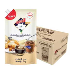 canned-packaged-0077 มะลิโกลด์ ครีมเทียมข้นหวาน กก.X20