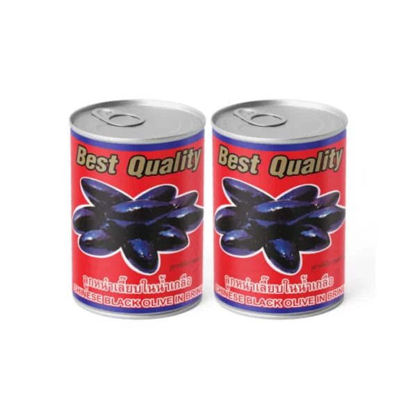 canned-packaged-0194 ม้าทอง หนําเลี๊ยบในน้ําเกลือ 565 ก. x 2