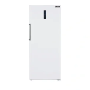 chiller-0001 ซันเด้น ตู้แช่แข็งแบบยืน SFN-600 21 คิว สีขาว