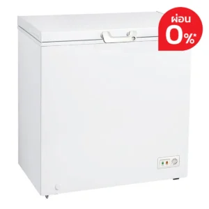 chiller-0004 ซันเด้น ตู้แช่แข็ง 1 ประตู 5.3 คิว รุ่น SCF-0165