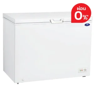 chiller-0007 ซันเด้น ตู้แช่แข็ง 1 ประตู 12.4 คิว รุ่น SCF-0365